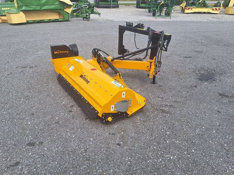 Müthing FM/S 140