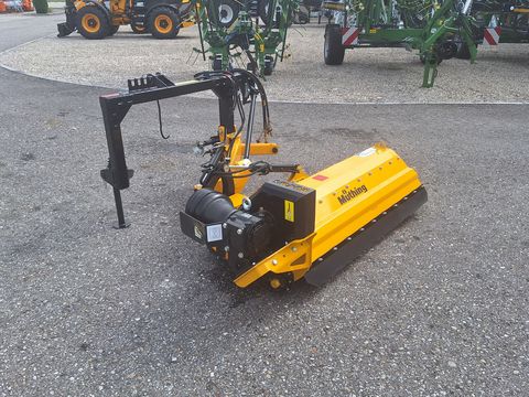 Müthing FM/S 140