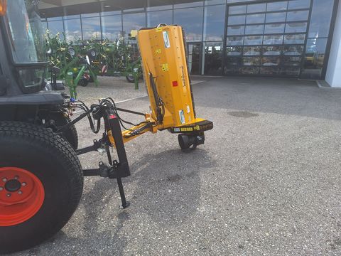 Müthing FM/S 140