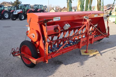 Stegsted Sämaschine