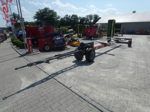 Ziegler 3050 6,7 2WT