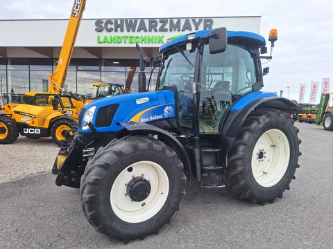 New Holland TS110A