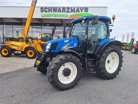 New Holland TS110A