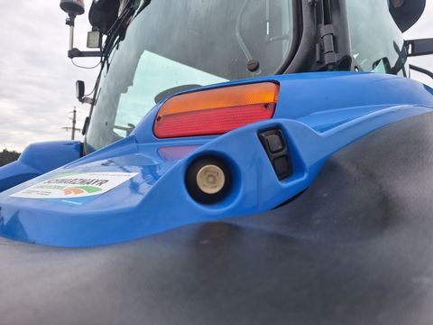 New Holland TS110A
