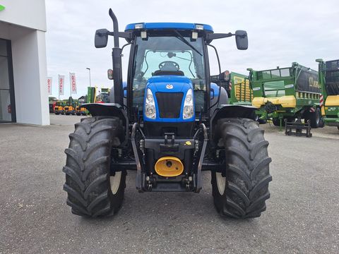 New Holland TS110A