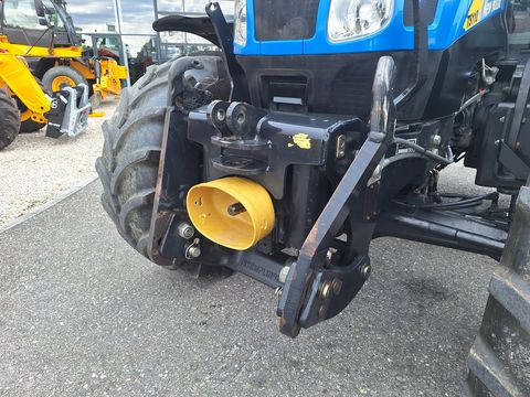 New Holland TS110A