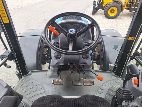 New Holland TS110A