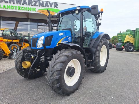New Holland TS110A
