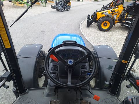 New Holland TS110A