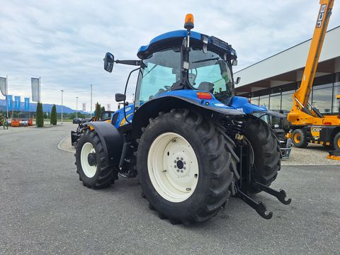 New Holland TS110A