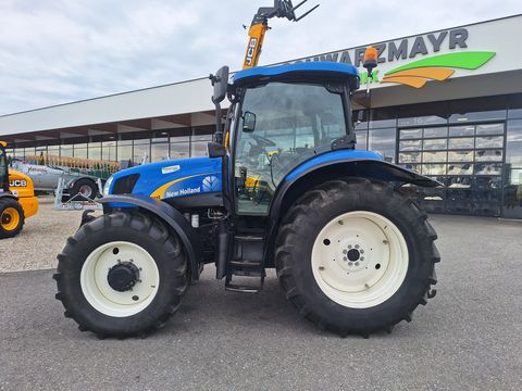 New Holland TS110A