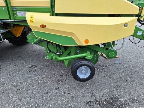 Krone AX 280 D HD