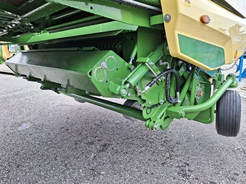 Krone AX 280 D HD