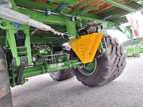 Krone AX 280 D HD