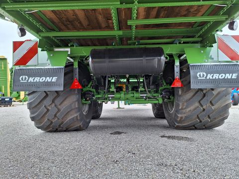 Krone AX 280 D HD