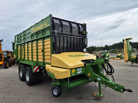 Krone AX 280 D HD