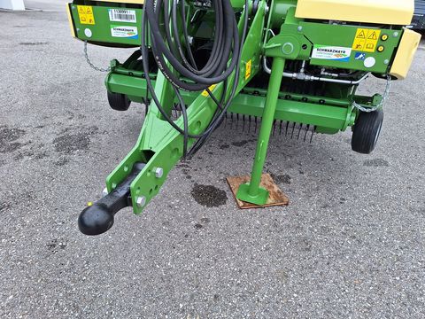 Krone AX 280 D HD