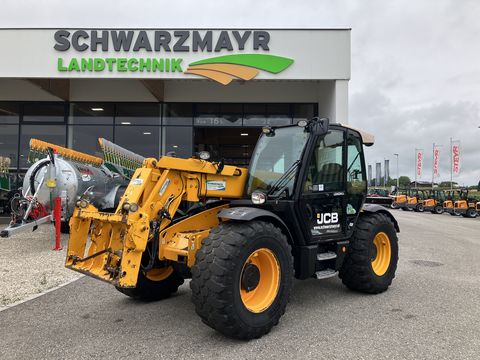 JCB 541 - 70 Agri Super