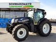 New Holland TS115A