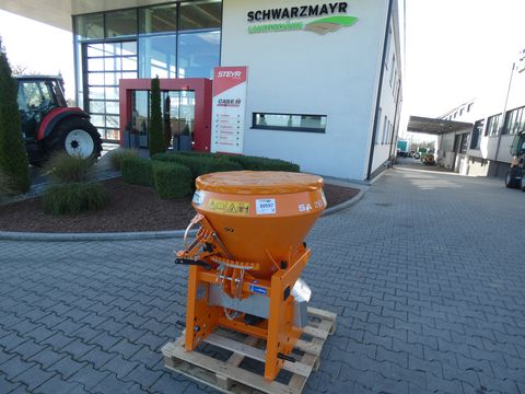 Sonstige Iseki Schleuderstreuer 