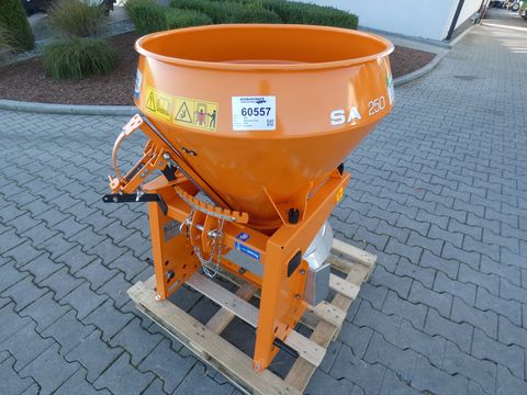 Sonstige Iseki Schleuderstreuer 