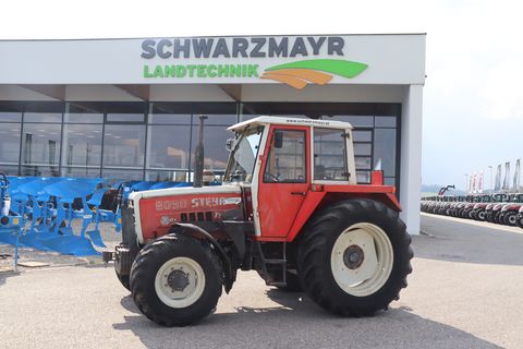 <strong>Steyr 8090 SK1</strong><br />
