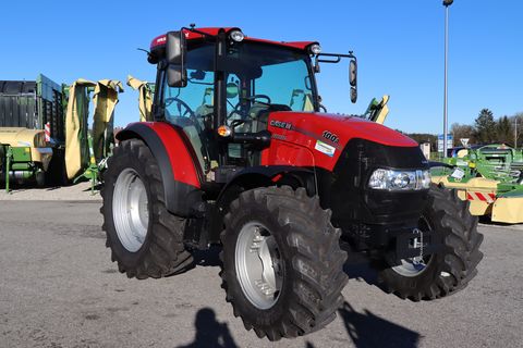 Case IH Farmall 90 A (Stage V) 