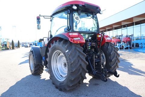 Case IH Farmall 90 A (Stage V)