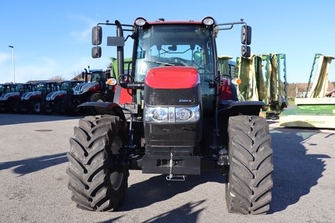 Case IH Farmall 90 A (Stage V)