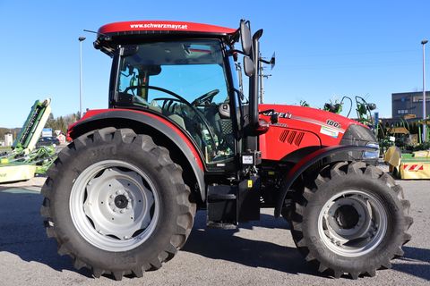 Case IH Farmall 90 A (Stage V)