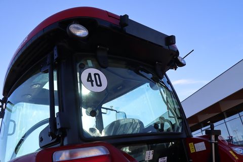 Case IH Farmall 90 A (Stage V)