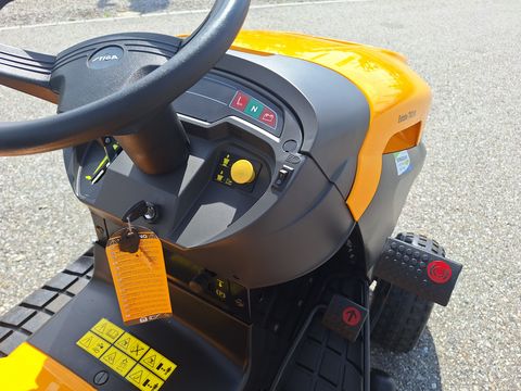 Stiga ESTATE 7102 W SE90