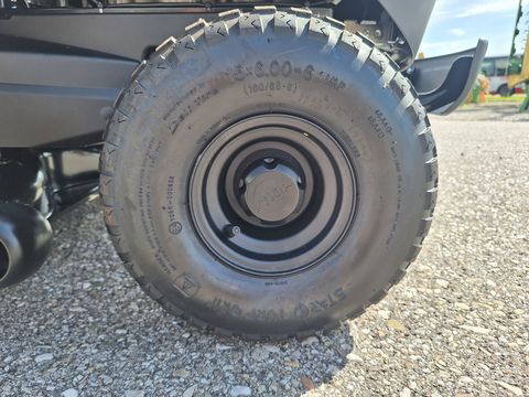 Stiga ESTATE 7102 W SE90