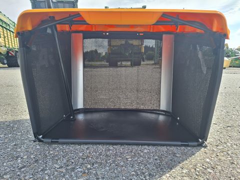 Stiga ESTATE 7102 W SE90