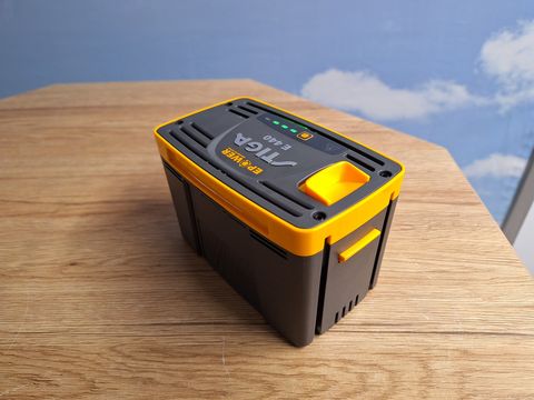Sonstige Stiga Akku E 440 4,0Ah 