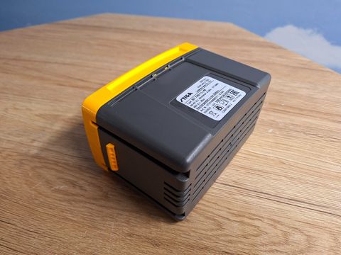 Sonstige Stiga Akku E 440 4,0Ah 
