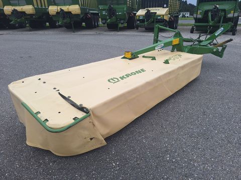 Krone EasyCut 320 (EC 320)