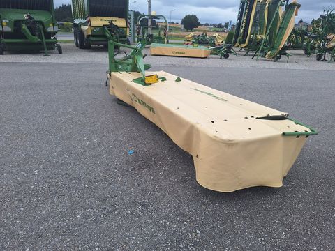 Krone EasyCut 320 (EC 320)