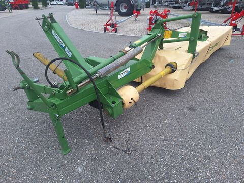 Krone EasyCut 320 (EC 320)