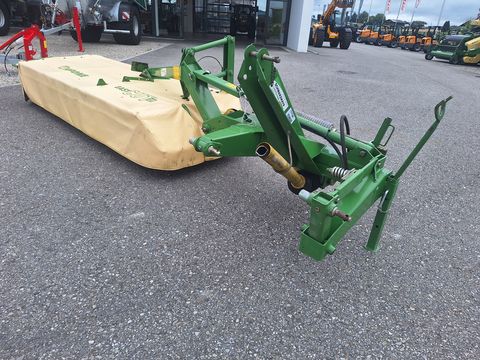 Krone EasyCut 320 (EC 320)