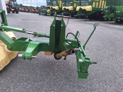 Krone EasyCut 320 (EC 320)