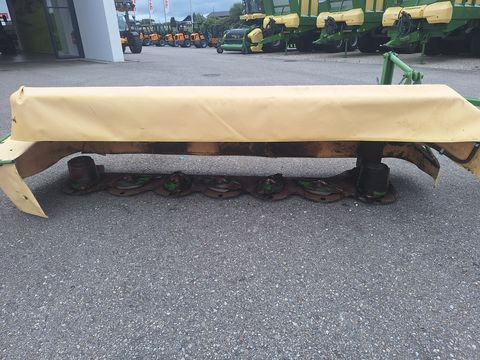 Krone EasyCut 320 (EC 320)