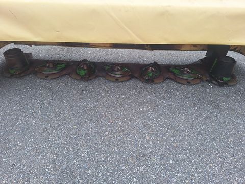 Krone EasyCut 320 (EC 320)