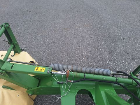 Krone EasyCut 320 (EC 320)