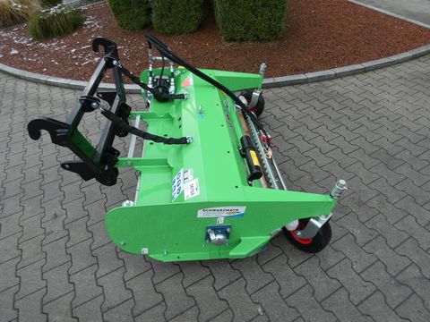 Sonstige Giant Mulcher 1.400 HD