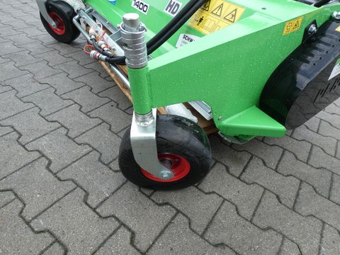 Sonstige Giant Mulcher 1.400 HD