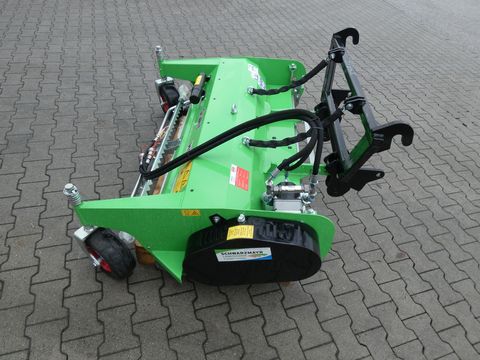 Sonstige Giant Mulcher 1.400 HD