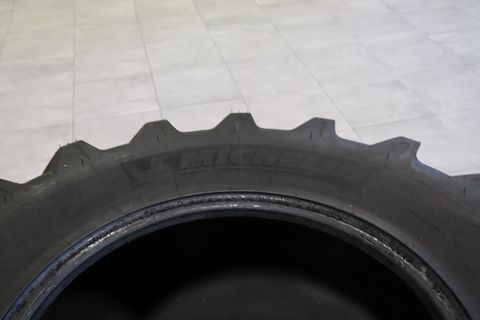 Michelin 710/60R38+600/60R28