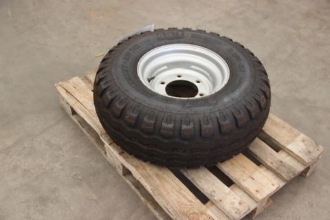 Sonstige BKT 11.5/80-15,3 AW 702 