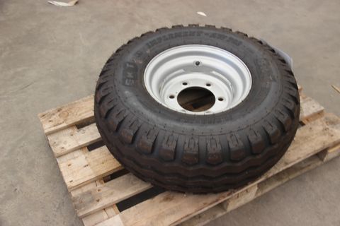 Sonstige BKT 11.5/80-15,3 AW 702 